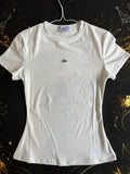T-shirt Blanc