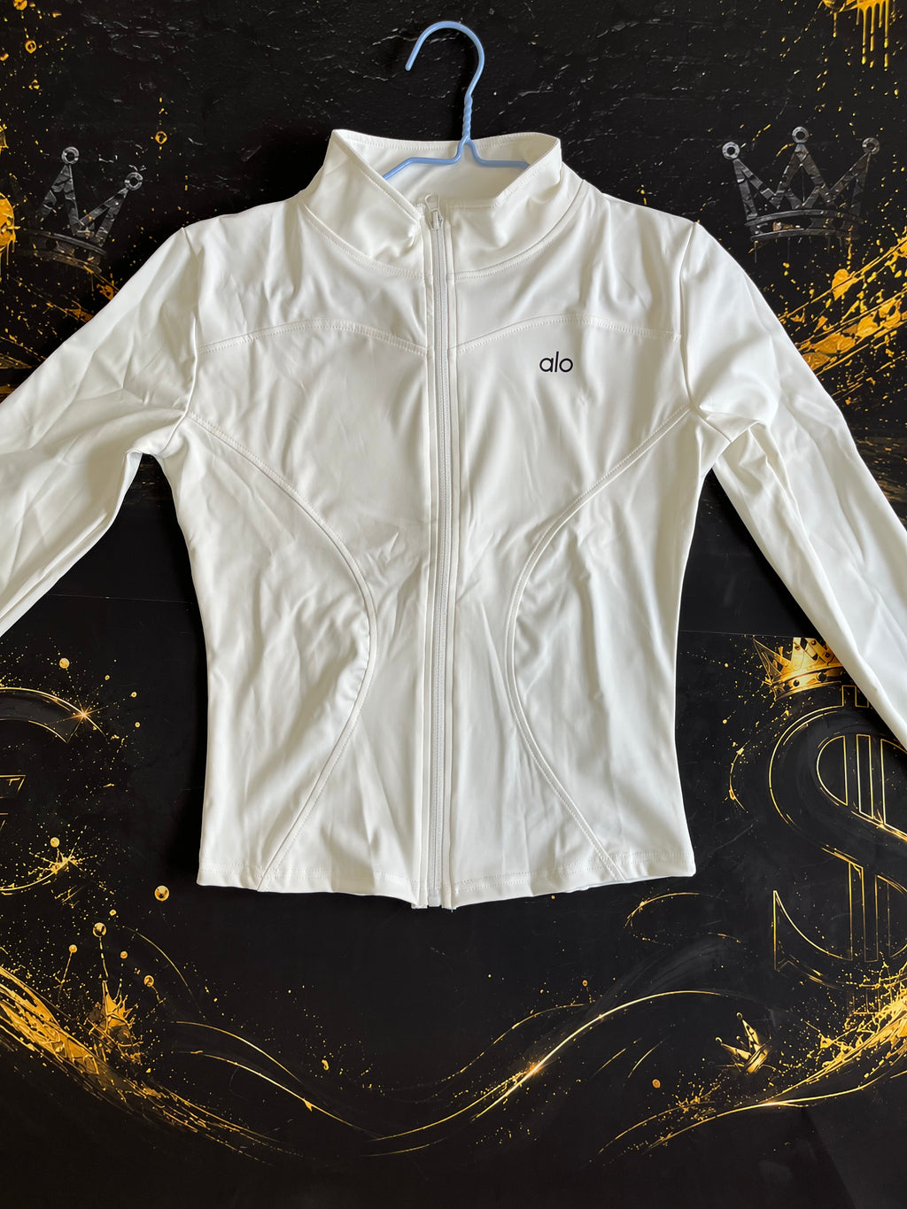 Veste Alo