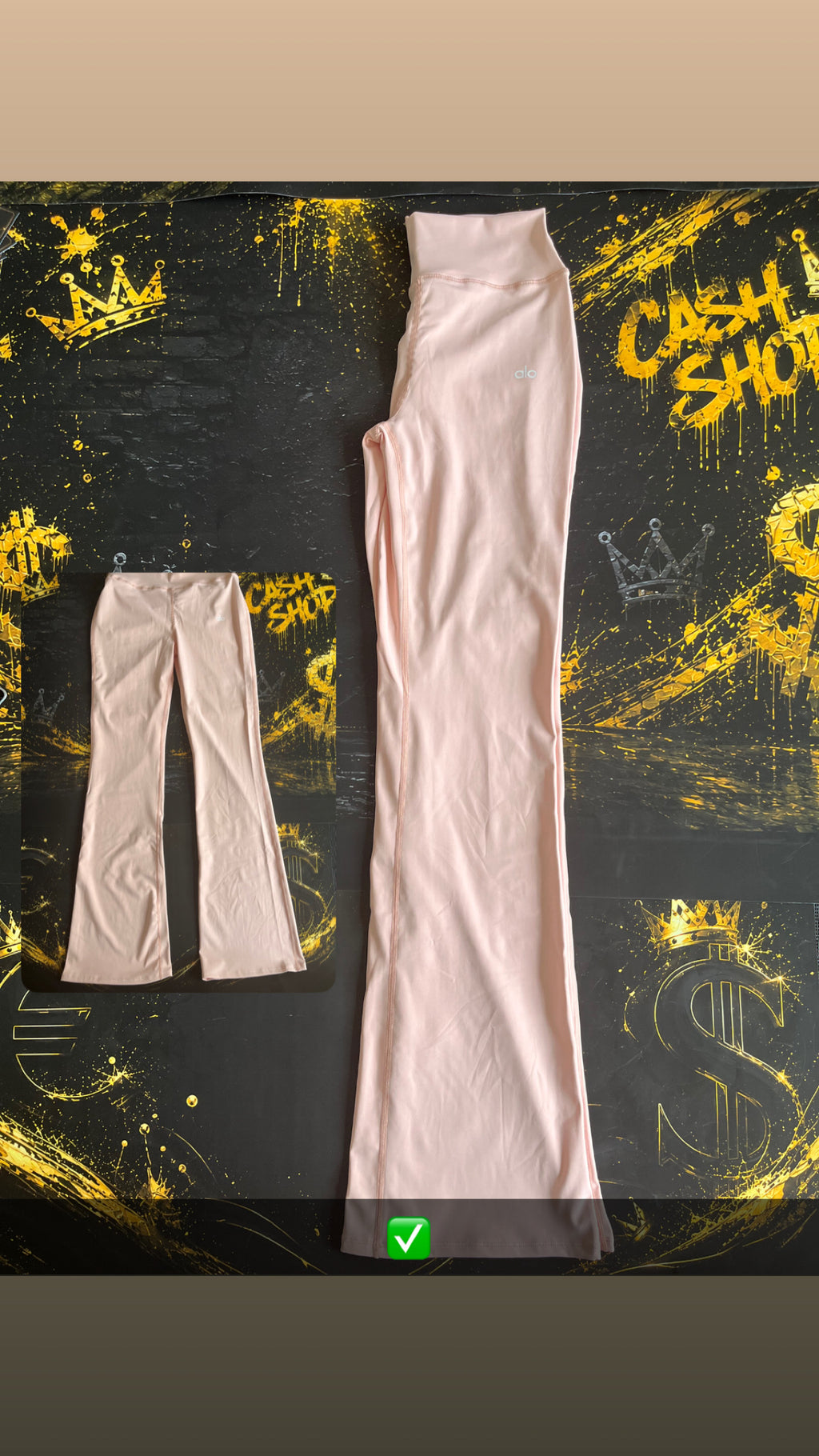 Legging Alo