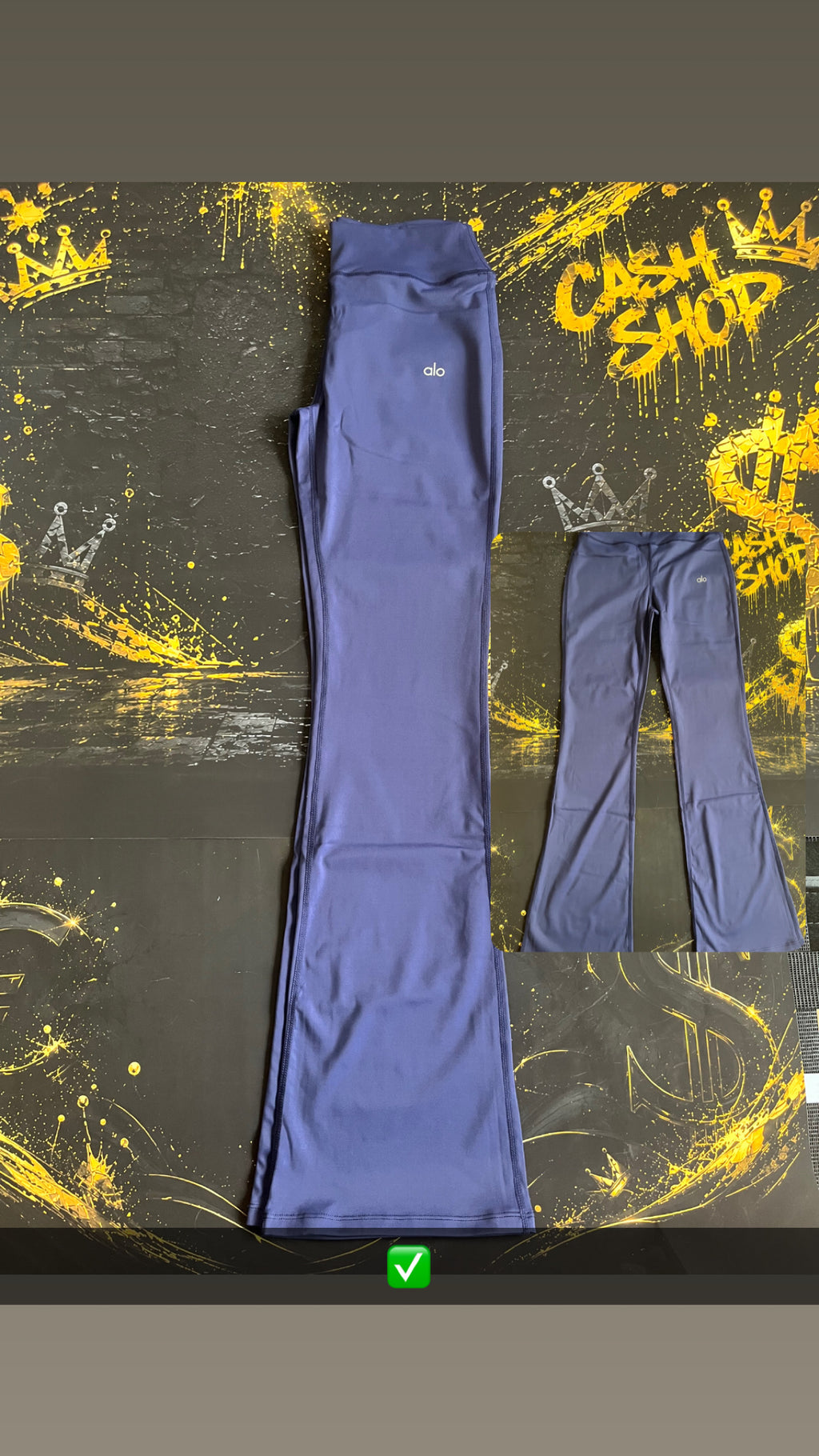 Legging Alo