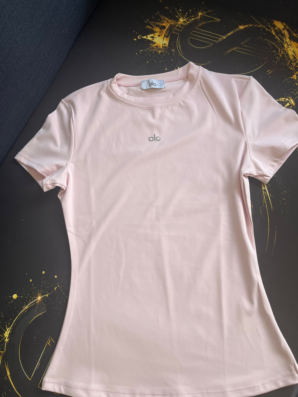 ￼T-shirt de sport Alo
