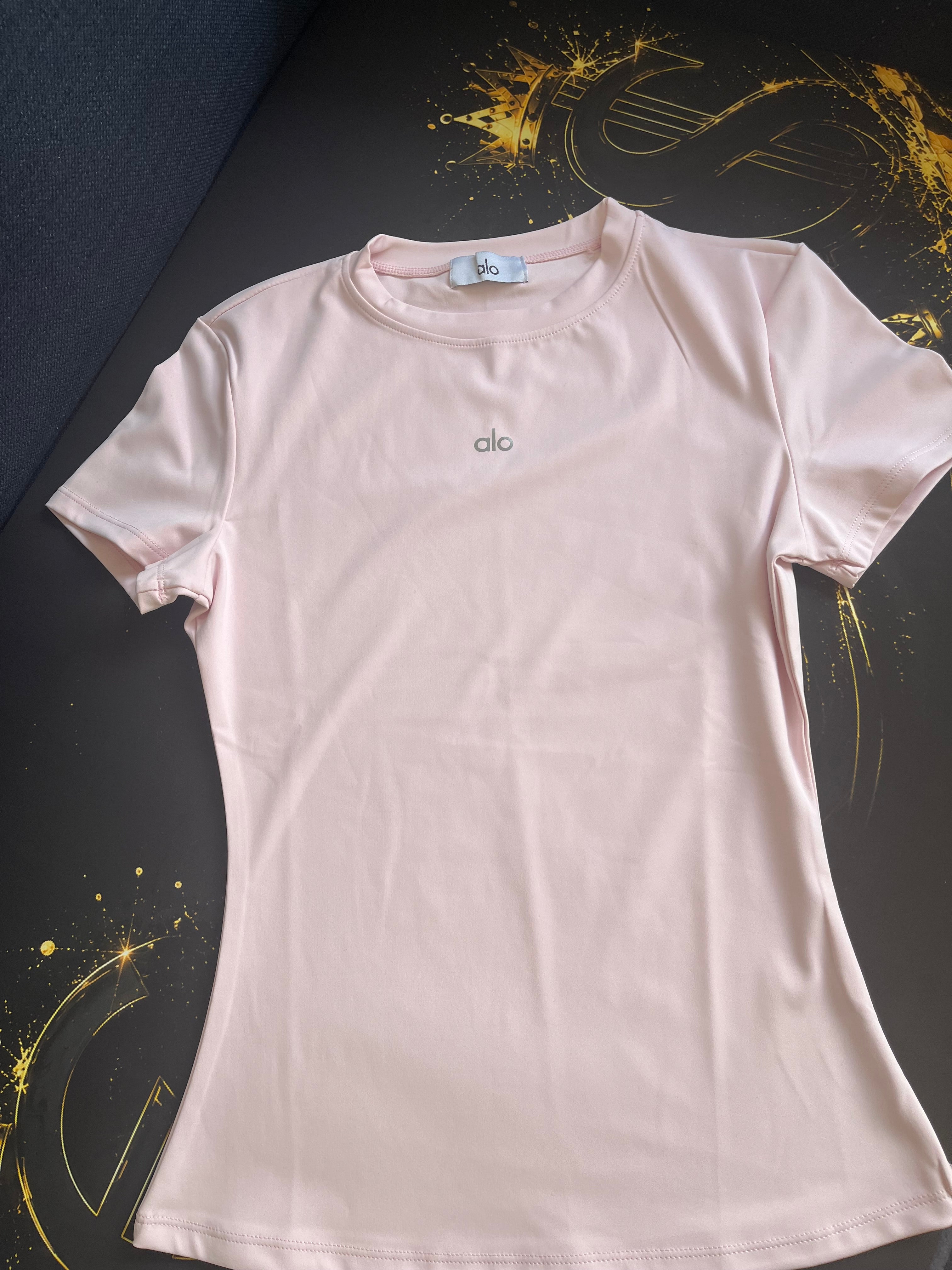 ￼T-shirt de sport Alo