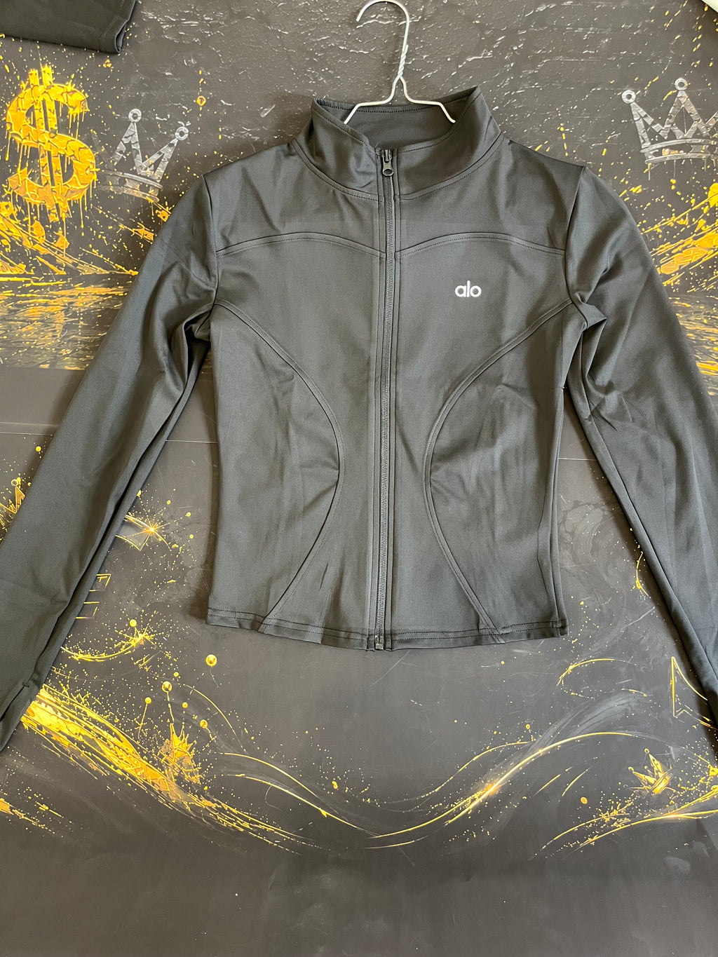 Veste Alo