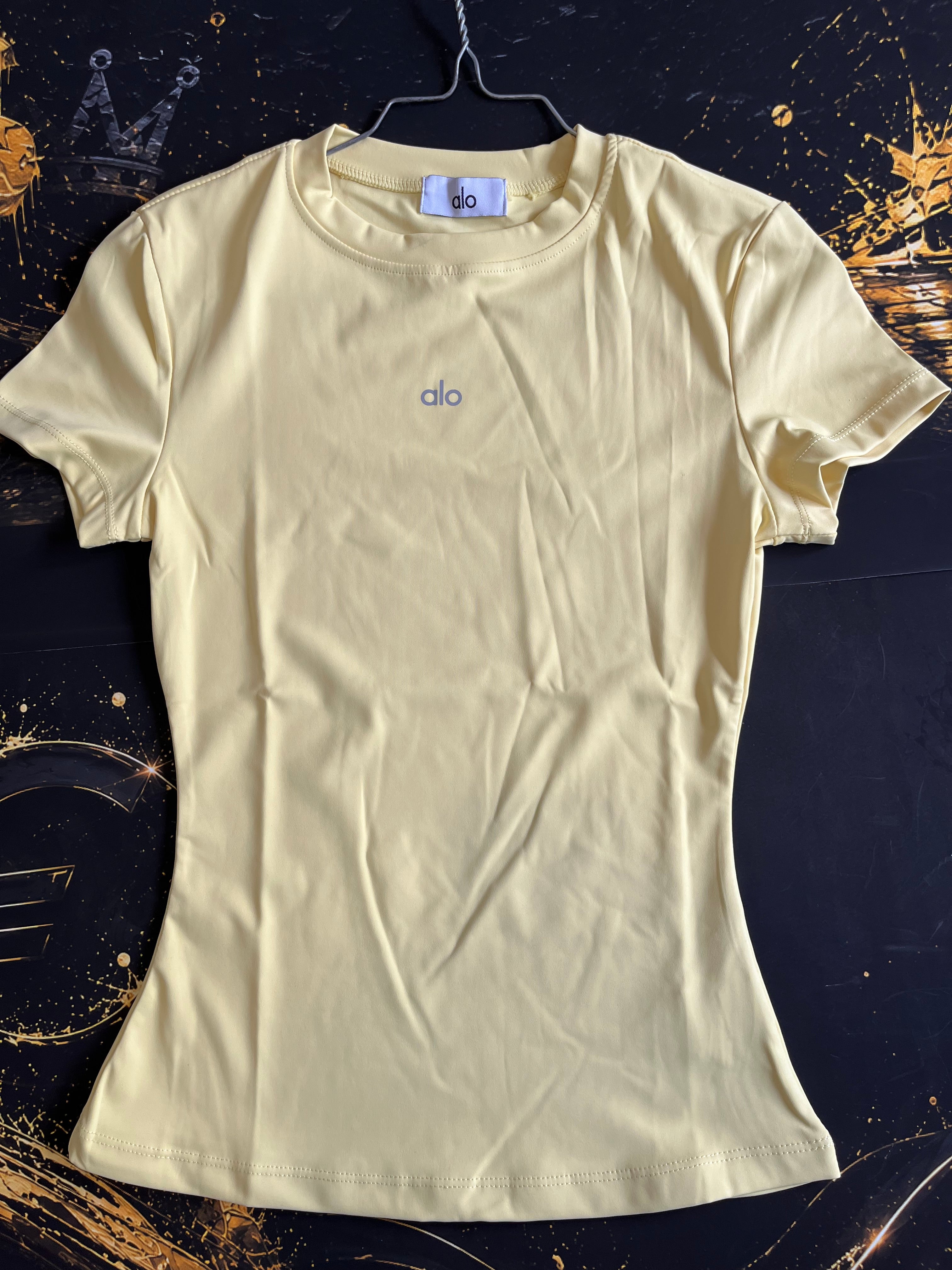 ￼T-shirt de sport Alo