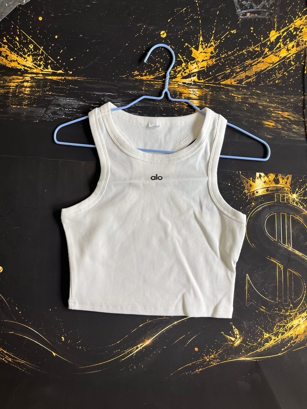 Débardeur Crop top Alo