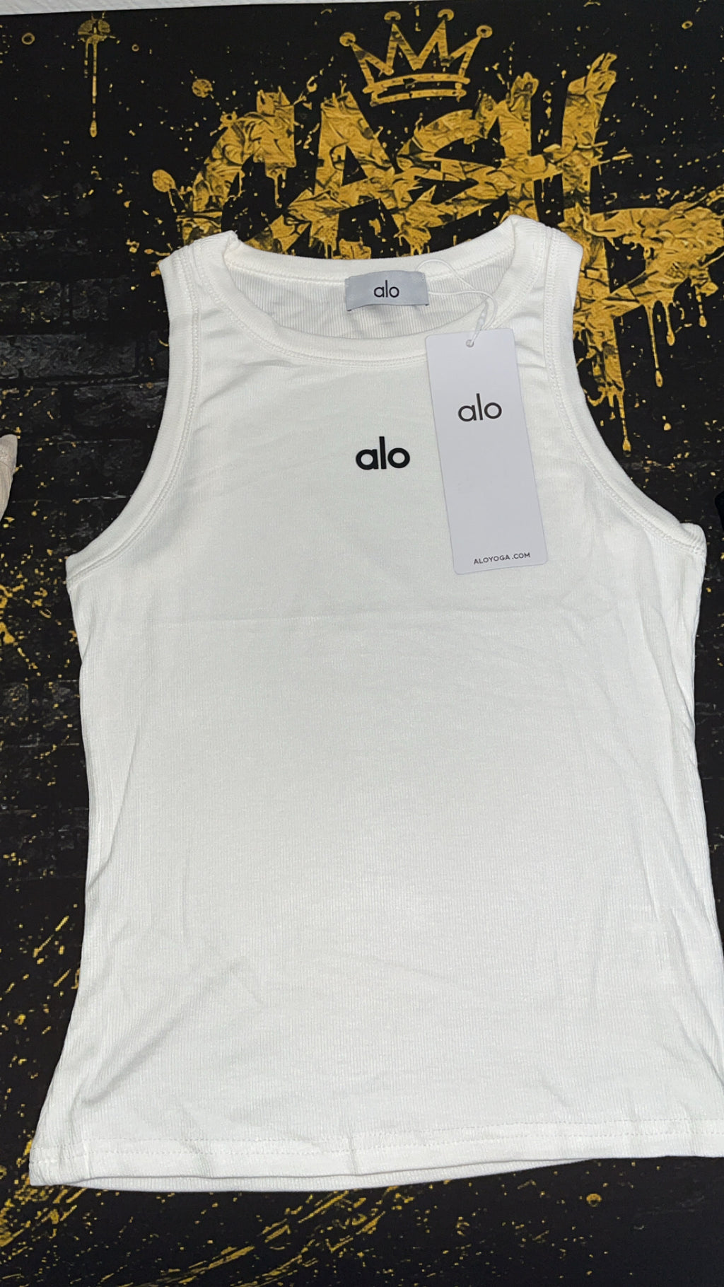 Débardeur Alo