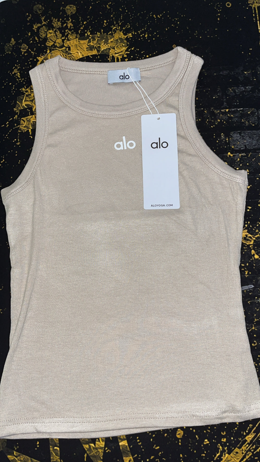 Débardeur Alo