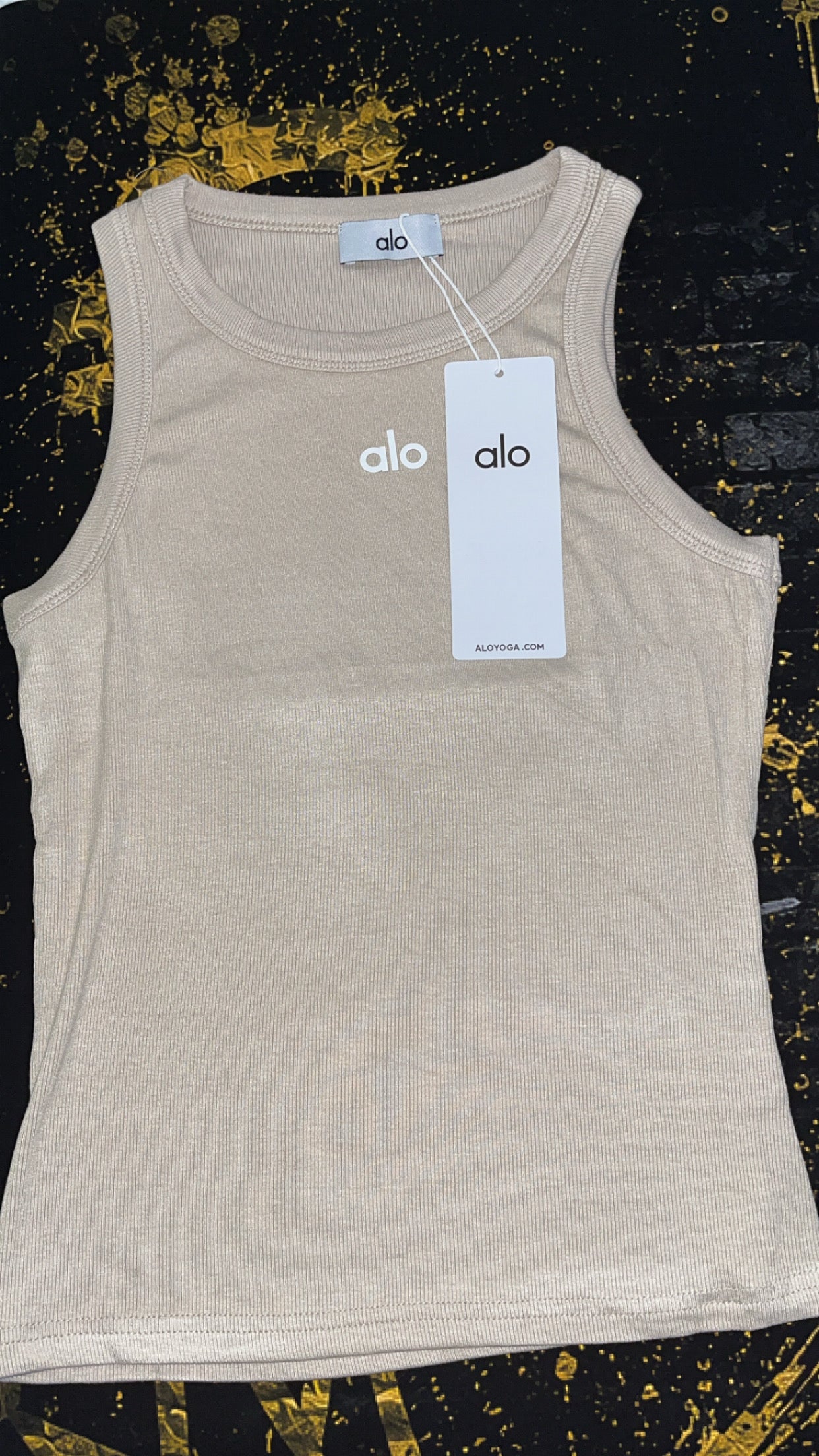Débardeur Alo